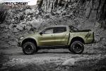 Mercedes-Benz X-Class Exy EXTREME+ by Carlex Design 2019 года